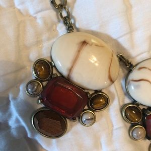 Chico's Jewelry - Statement necklace Chico's Jewelry - Statement necklace
